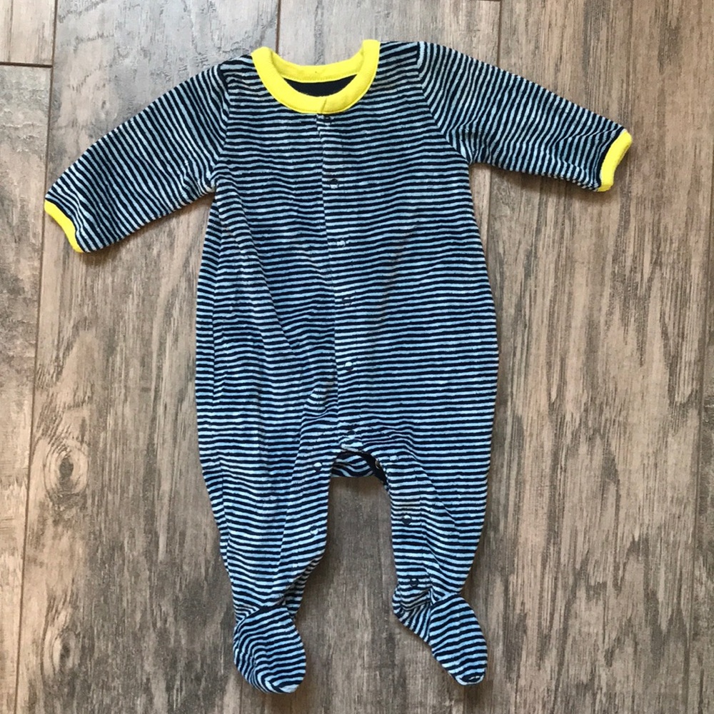 5 for 20- newborn sleeper